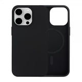 dbramante1928 iPhone 15 Pro Max Suojakuori Iceland Ultra D3O MagSafe Musta