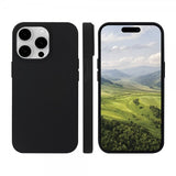 dbramante1928 iPhone 15 Pro Max Suojakuori Iceland Ultra D3O MagSafe Musta