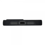 dbramante1928 iPhone 15 Pro Max Suojakuori Iceland Ultra D3O MagSafe Musta