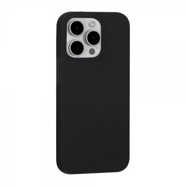 dbramante1928 iPhone 15 Pro Max Suojakuori Iceland Ultra D3O MagSafe Musta