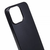 Mercury iPhone 15 Pro Max Kuori Jelly Glitter Musta
