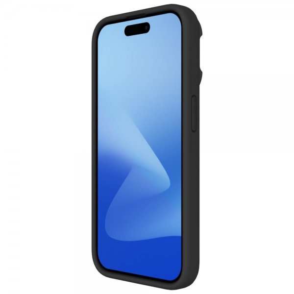 Nillkin iPhone 15 Pro Max Kuori LensWing MagSafe Musta