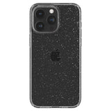 Spigen iPhone 15 Pro Max Kuoret Liquid Crystal Glitter Crystal Quartz