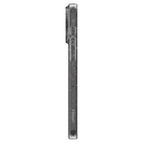 Spigen iPhone 15 Pro Max Kuoret Liquid Crystal Glitter Crystal Quartz