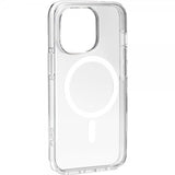 Puro iPhone 15 Pro Max Kuori LITE MAG Pro Läpinäkyvä