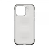 ZAGG iPhone 15 Pro Max Kuori Luxe Läpinäkyvä