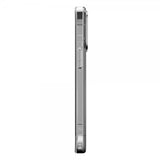 ZAGG iPhone 15 Pro Max Kuori Luxe Läpinäkyvä