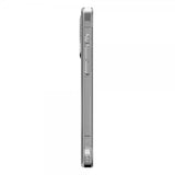 ZAGG iPhone 15 Pro Max Kuori Luxe Läpinäkyvä