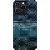 Pitaka iPhone 15 Pro Max Kuori MagEZ Case 5 Moonrise