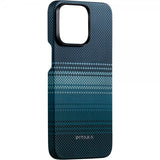 Pitaka iPhone 15 Pro Max Kuori MagEZ Case 5 Moonrise