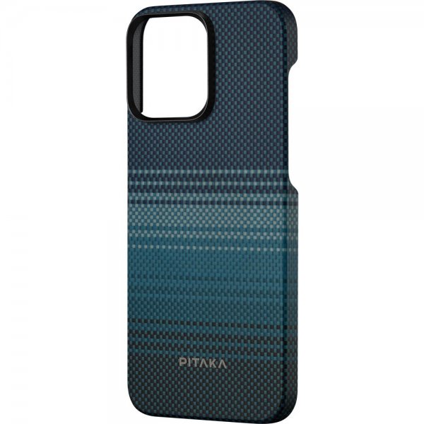 Pitaka iPhone 15 Pro Max Kuori MagEZ Case 5 Moonrise
