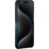 Pitaka iPhone 15 Pro Max Kuori MagEZ Case 5 Moonrise