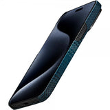 Pitaka iPhone 15 Pro Max Kuori MagEZ Case 5 Moonrise