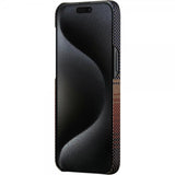 Pitaka iPhone 15 Pro Max Kuori MagEZ Case 5 Sunset