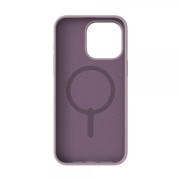 ZAGG iPhone 15 Pro Max Kuori Manhattan Snap Lavender