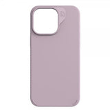 ZAGG iPhone 15 Pro Max Kuori Manhattan Snap Lavender