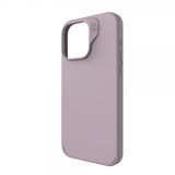 ZAGG iPhone 15 Pro Max Kuori Manhattan Snap Lavender