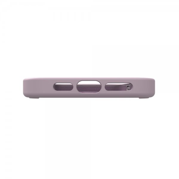 ZAGG iPhone 15 Pro Max Kuori Manhattan Snap Lavender