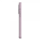 ZAGG iPhone 15 Pro Max Kuori Manhattan Snap Lavender