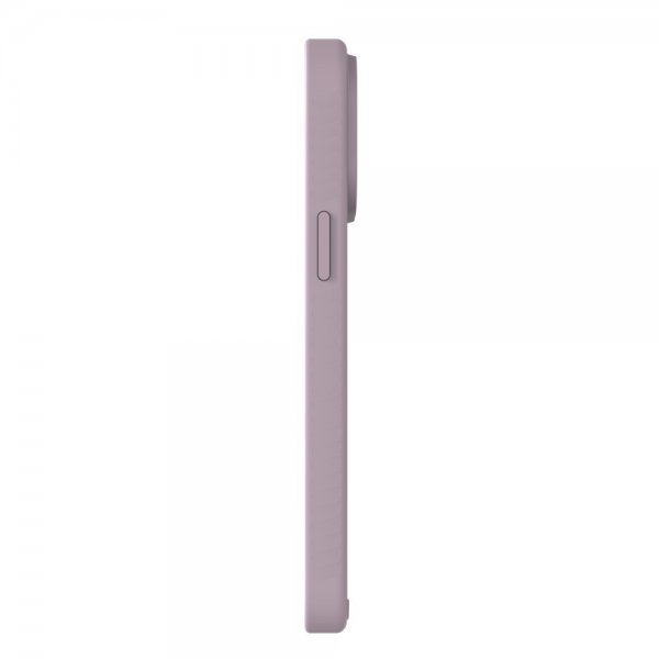 ZAGG iPhone 15 Pro Max Kuori Manhattan Snap Lavender