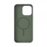 ZAGG iPhone 15 Pro Max Kuori Manhattan Snap Sage