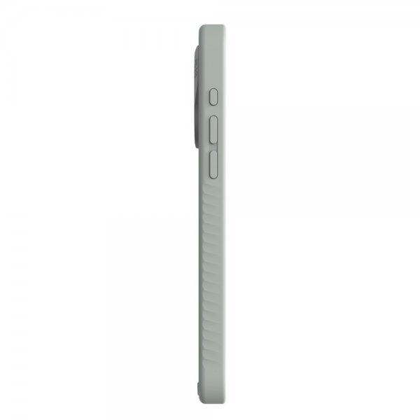ZAGG iPhone 15 Pro Max Kuori Manhattan Snap Sage