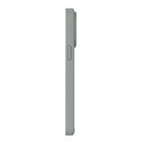 ZAGG iPhone 15 Pro Max Kuori Manhattan Snap Sage