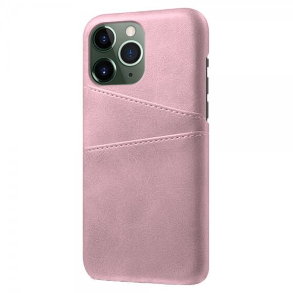 iPhone 15 Pro Max Kuori kahdella korttipaikalla Ruusukulta