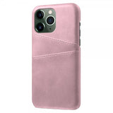 iPhone 15 Pro Max Kuori kahdella korttipaikalla Ruusukulta