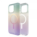 ZAGG iPhone 15 Pro Max Kuori Milan Snap Iridescent