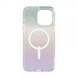 ZAGG iPhone 15 Pro Max Kuori Milan Snap Iridescent
