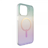 ZAGG iPhone 15 Pro Max Kuori Milan Snap Iridescent
