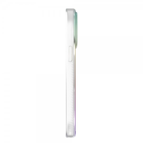 ZAGG iPhone 15 Pro Max Kuori Milan Snap Iridescent