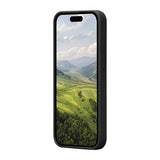 dbramante1928 iPhone 15 Pro Max Kuori Monaco MagSafe Night Black