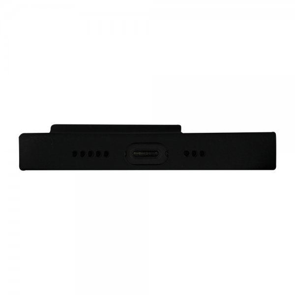dbramante1928 iPhone 15 Pro Max Kuori Monaco MagSafe Night Black