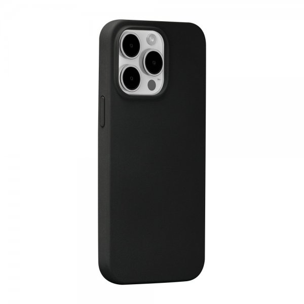 dbramante1928 iPhone 15 Pro Max Kuori Monaco MagSafe Night Black