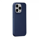 dbramante1928 iPhone 15 Pro Max -suojakuori Monaco MagSafe Pacific Blue