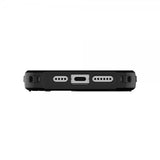 Urban Armor Gear (UAG) iPhone 15 Pro Max Kuori Monarch Carbon Fiber