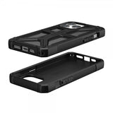 Urban Armor Gear (UAG) iPhone 15 Pro Max Kuori Monarch Carbon Fiber