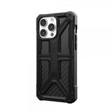 Urban Armor Gear (UAG) iPhone 15 Pro Max Kuori Monarch Carbon Fiber