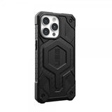 Urban Armor Gear (UAG) iPhone 15 Pro Max Kuori Monarch Pro MagSafe Carbon Fiber