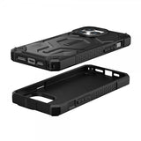 Urban Armor Gear (UAG) iPhone 15 Pro Max Kuori Monarch Pro MagSafe Carbon Fiber
