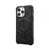 Urban Armor Gear (UAG) iPhone 15 Pro Max Kuori Monarch Pro MagSafe Carbon Fiber