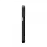 Urban Armor Gear (UAG) iPhone 15 Pro Max Kuori Monarch Pro MagSafe Kevlar Element Green