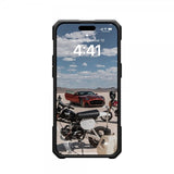 Urban Armor Gear (UAG) iPhone 15 Pro Max Kuori Monarch Pro MagSafe Mallard