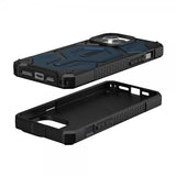 Urban Armor Gear (UAG) iPhone 15 Pro Max Kuori Monarch Pro MagSafe Mallard