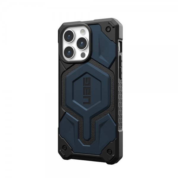 Urban Armor Gear (UAG) iPhone 15 Pro Max Kuori Monarch Pro MagSafe Mallard