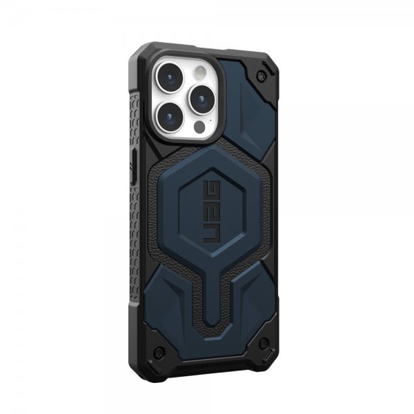 Urban Armor Gear (UAG) iPhone 15 Pro Max Kuori Monarch Pro MagSafe Mallard