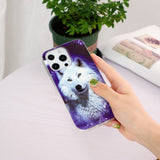 iPhone 15 Pro Max Kuori Aihe Jääkarhu