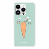 iPhone 15 Pro Max Kuori Kuvio Retiisi